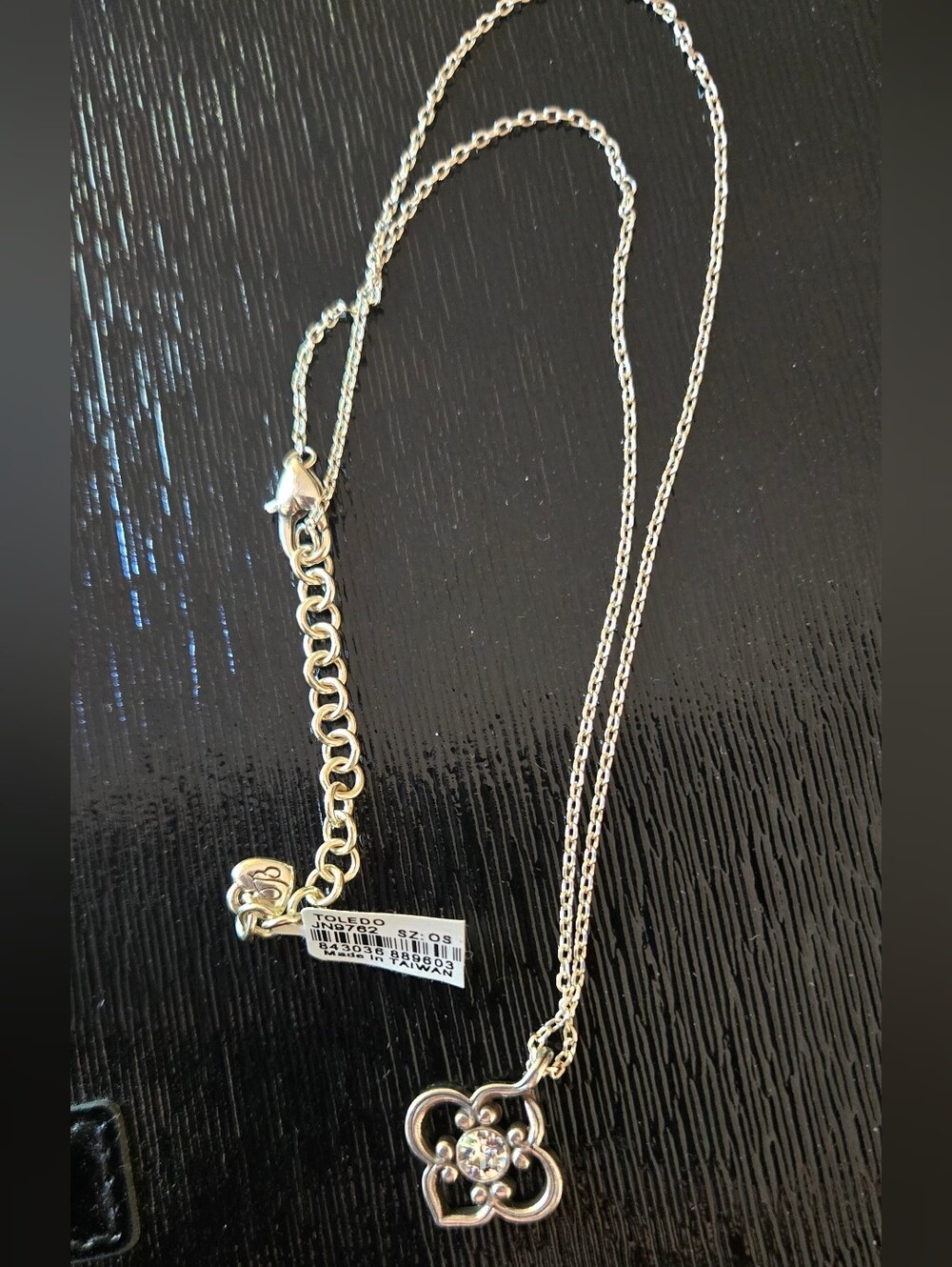 NWT Brighton Necklace